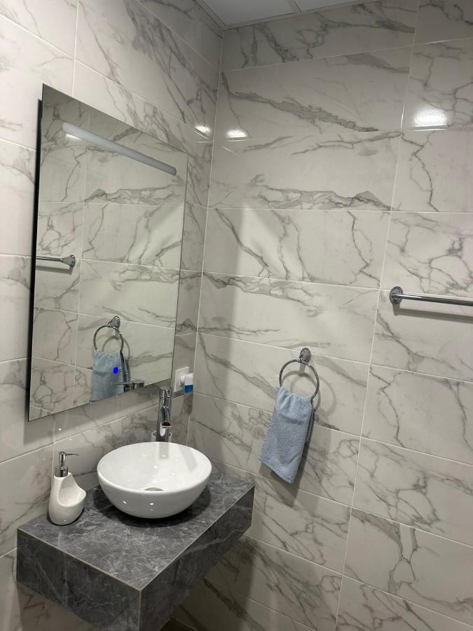 Fantastico Piso A 5 Minutos De La Estacion De Bus Y Tren A Metros De La Playa Apartment Malaga Ngoại thất bức ảnh